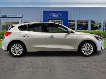 Used Ford Focus 2020 for sale - 79735983: Photo