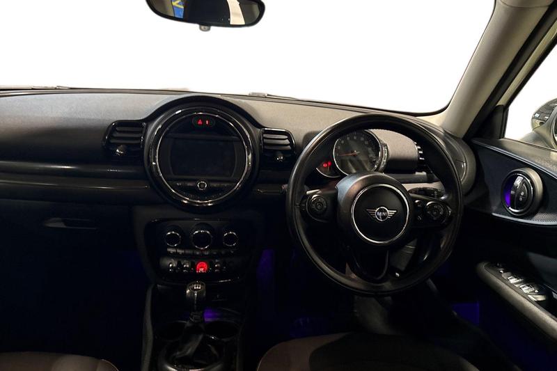 Used MINI Clubman 2018 for sale - 76355540: Photo 10