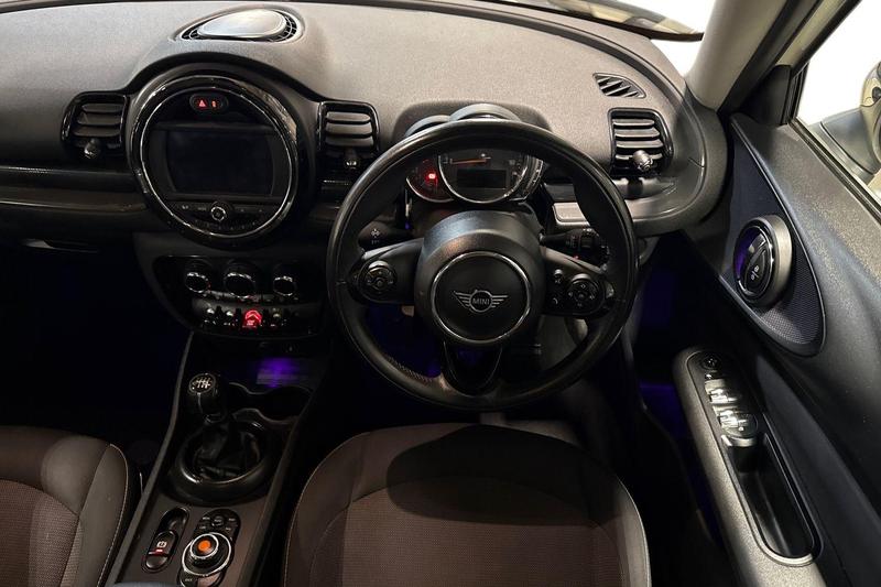 Used MINI Clubman 2018 for sale - 76355540: Photo 11