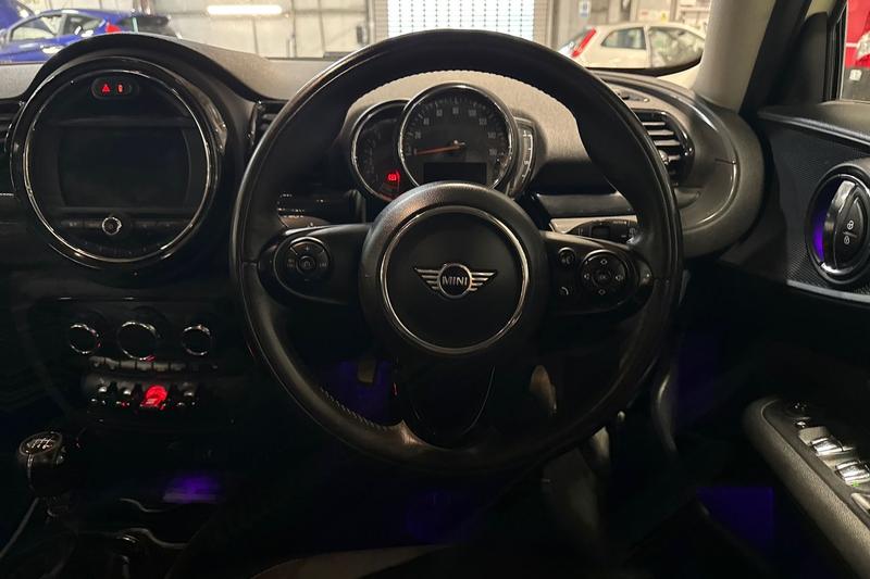 Used MINI Clubman 2018 for sale - 76355540: Photo 12