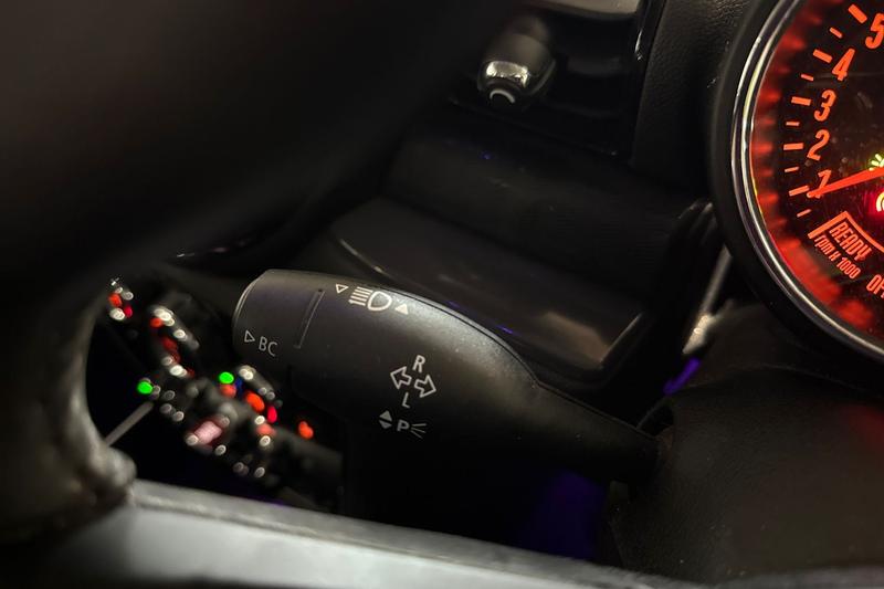 Used MINI Clubman 2018 for sale - 76355540: Photo 14