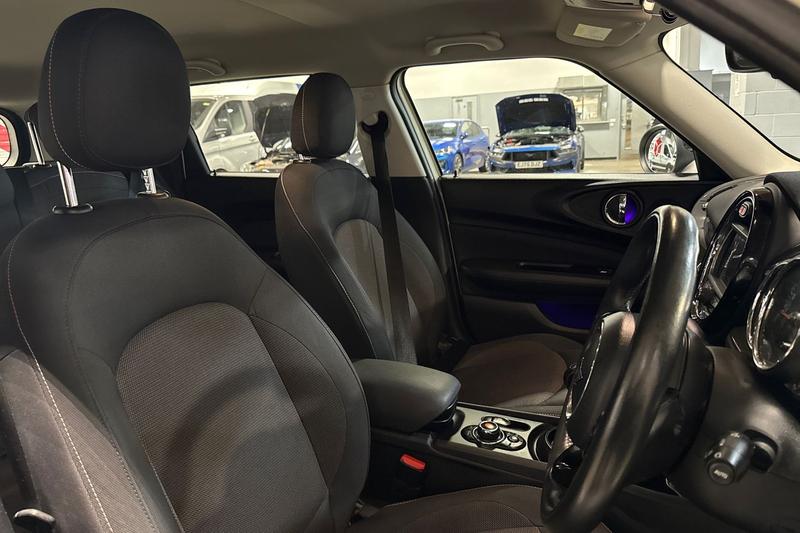 Used MINI Clubman 2018 for sale - 76355540: Photo 17