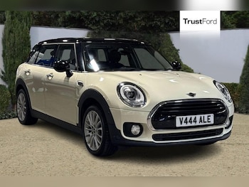 2018 - 1.5 Cooper Classic 6dr 5-Door
