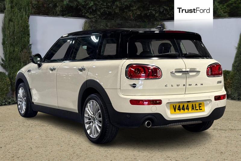 Used MINI Clubman 2018 for sale - 76355540: Photo 2