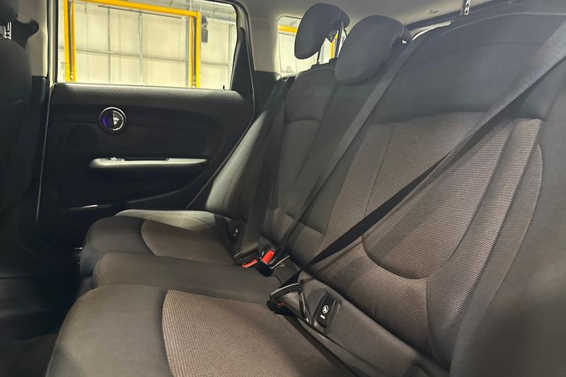 Used MINI Clubman 2018 for sale - 76355540: Photo 20