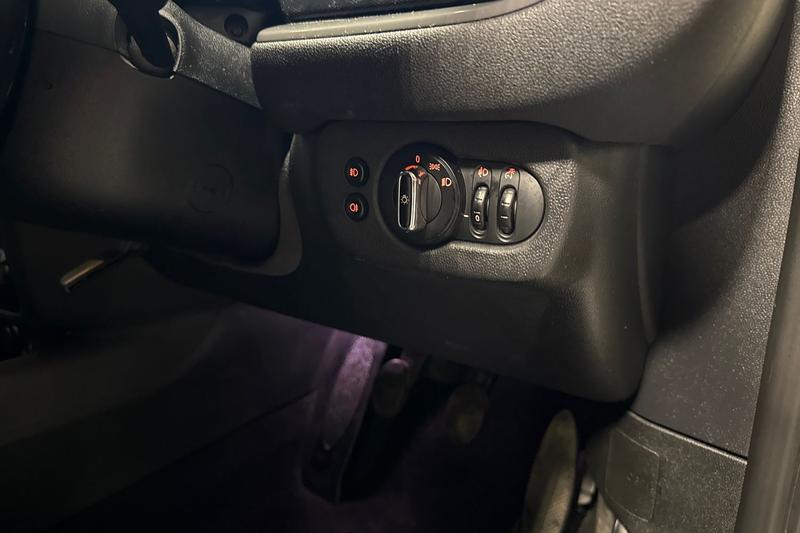 Used MINI Clubman 2018 for sale - 76355540: Photo 27