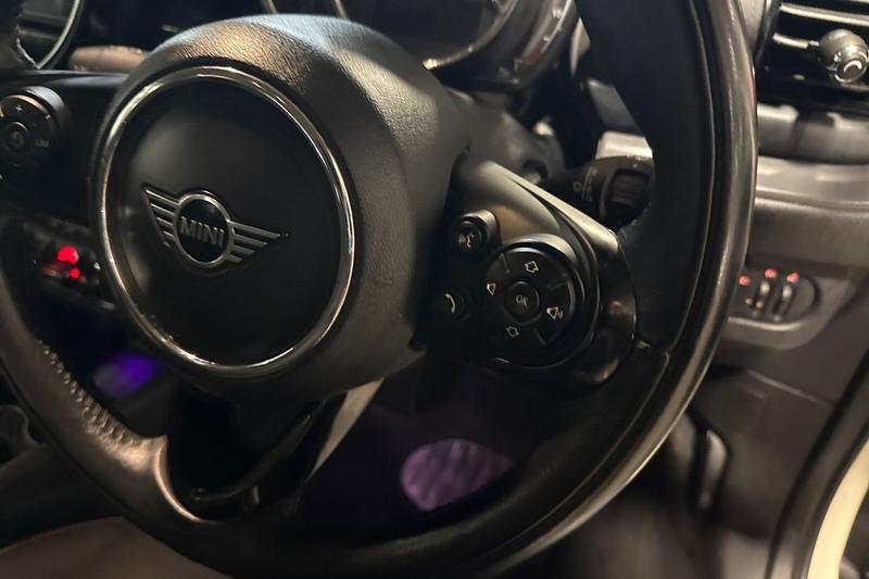 Used MINI Clubman 2018 for sale - 76355540: Photo 28