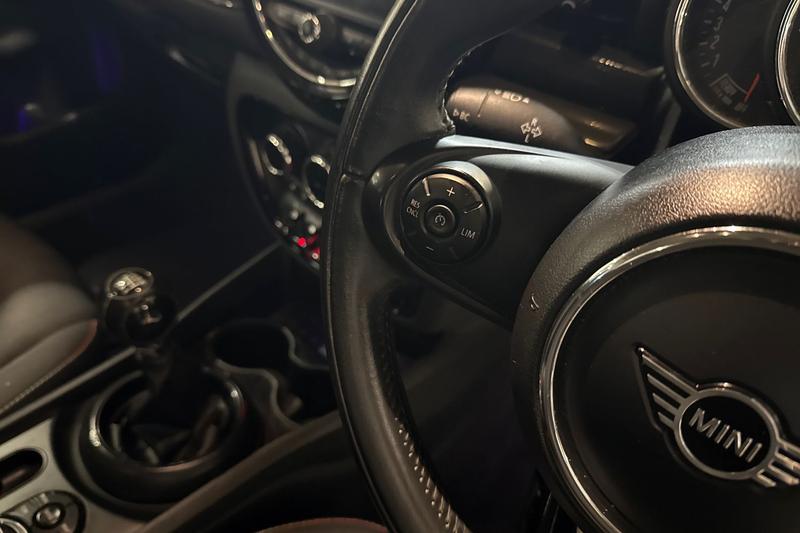 Used MINI Clubman 2018 for sale - 76355540: Photo 29