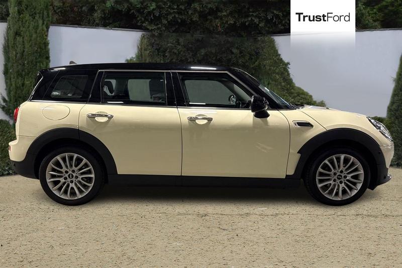 Used MINI Clubman 2018 for sale - 76355540: Photo 3