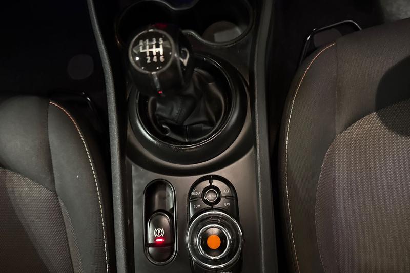 Used MINI Clubman 2018 for sale - 76355540: Photo 30