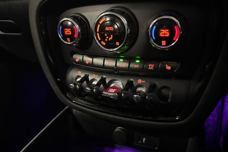 Used MINI Clubman 2018 for sale - 76355540: Photo 31
