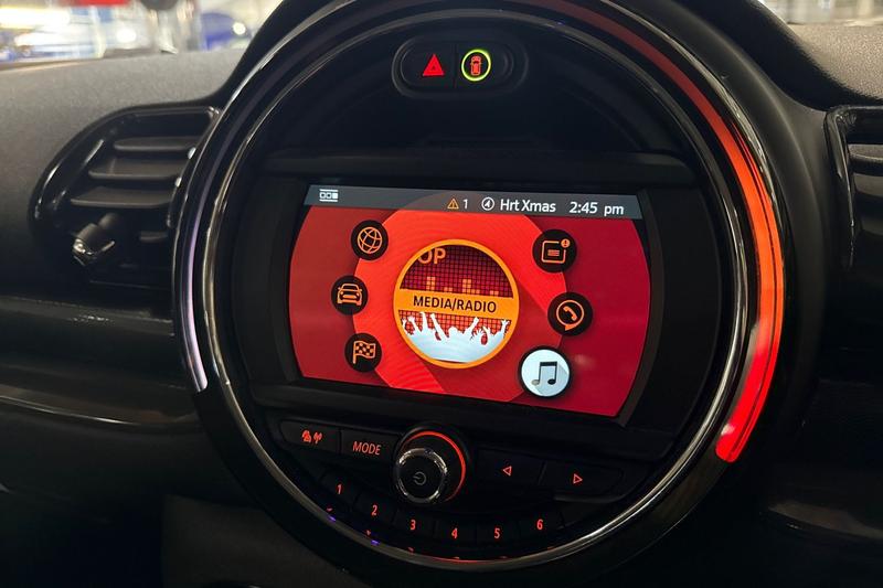 Used MINI Clubman 2018 for sale - 76355540: Photo 34