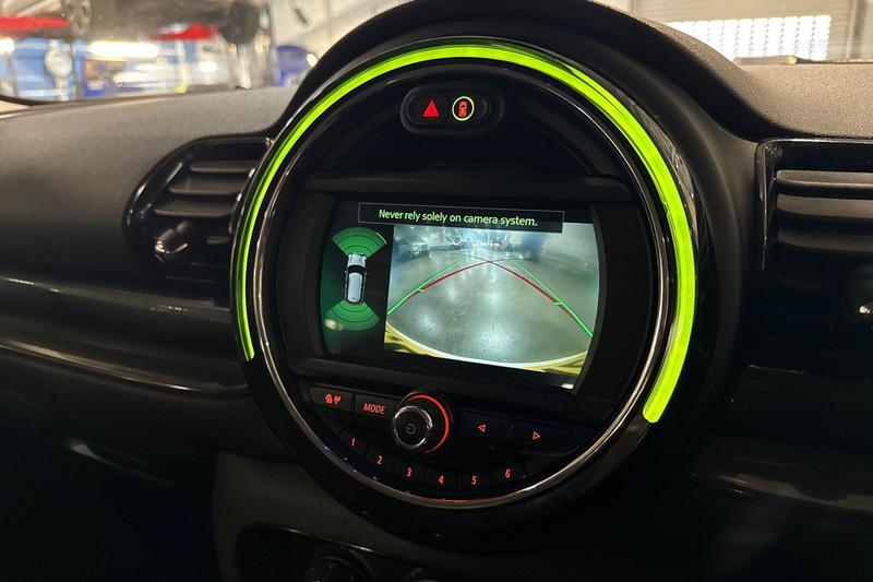 Used MINI Clubman 2018 for sale - 76355540: Photo 35