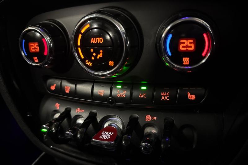 Used MINI Clubman 2018 for sale - 76355540: Photo 36