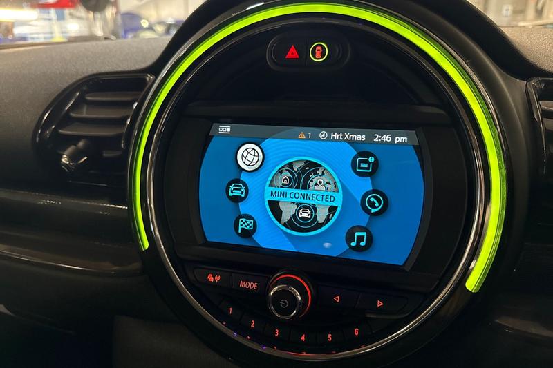 Used MINI Clubman 2018 for sale - 76355540: Photo 38