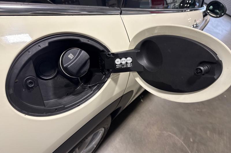 Used MINI Clubman 2018 for sale - 76355540: Photo 39