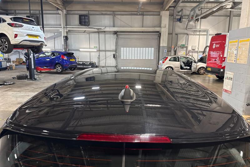 Used MINI Clubman 2018 for sale - 76355540: Photo 40