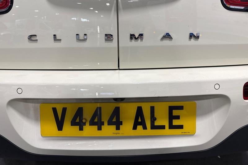 Used MINI Clubman 2018 for sale - 76355540: Photo 41