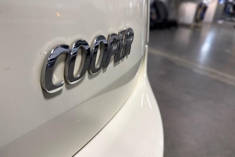 Used MINI Clubman 2018 for sale - 76355540: Photo 42
