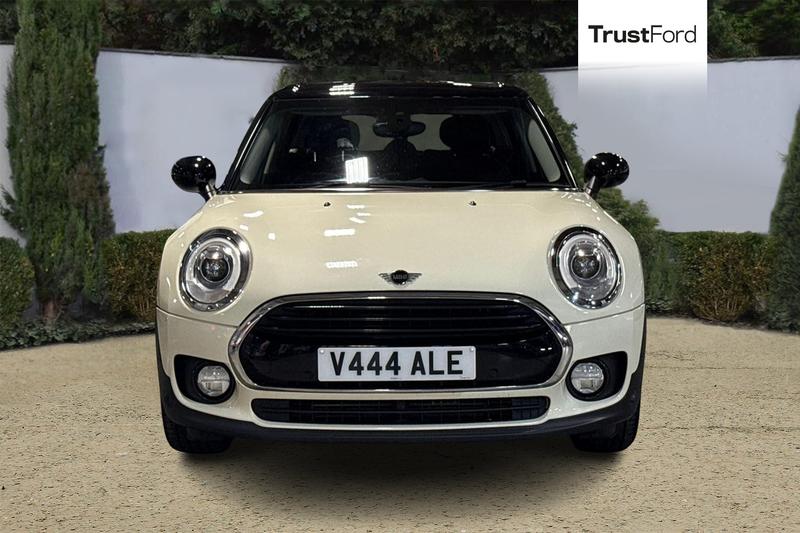 Used MINI Clubman 2018 for sale - 76355540: Photo 6