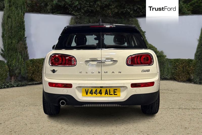 Used MINI Clubman 2018 for sale - 76355540: Photo 7