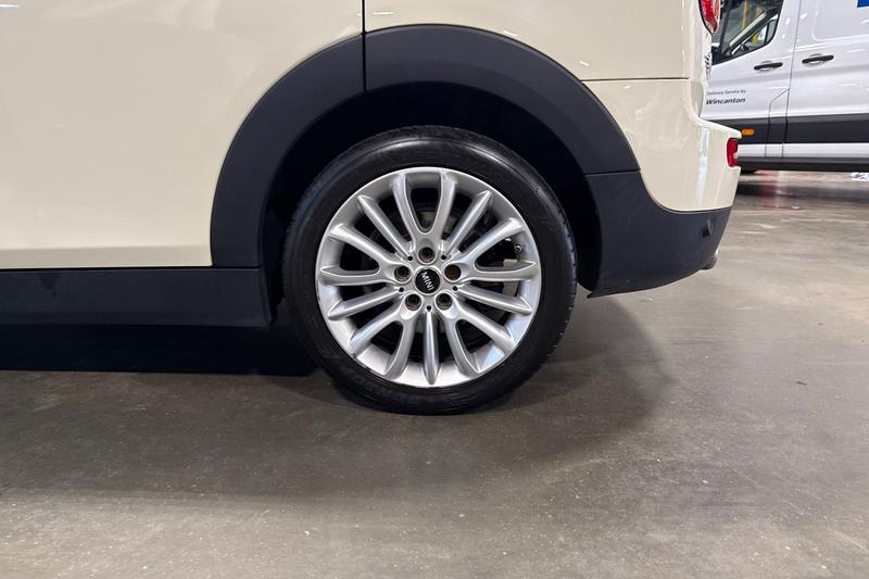 Used MINI Clubman 2018 for sale - 76355540: Photo 8