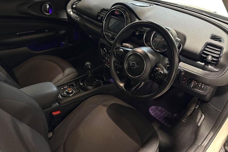 Used MINI Clubman 2018 for sale - 76355540: Photo 9