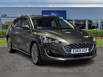 Used Ford Focus 2019 for sale - 76433964: Photo