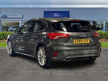 Used Ford Focus 2019 for sale - 76433964: Photo