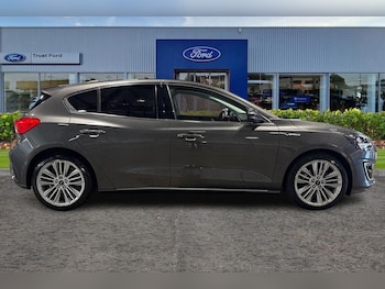 Used Ford Focus 2019 for sale - 76433964: Photo