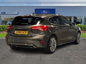 Used Ford Focus 2019 for sale - 76433964: Photo