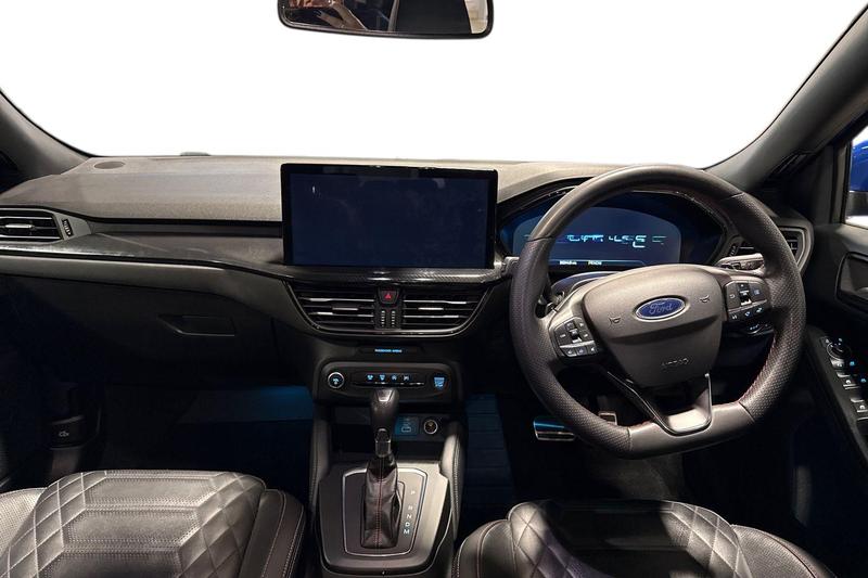 Used Ford Focus 2022 for sale - 76452924: Photo 10