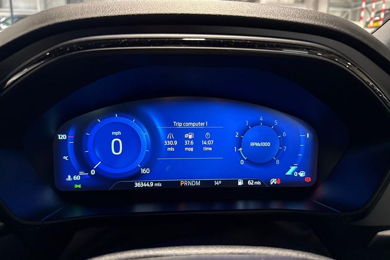 Used Ford Focus 2022 for sale - 76452924: Photo 13