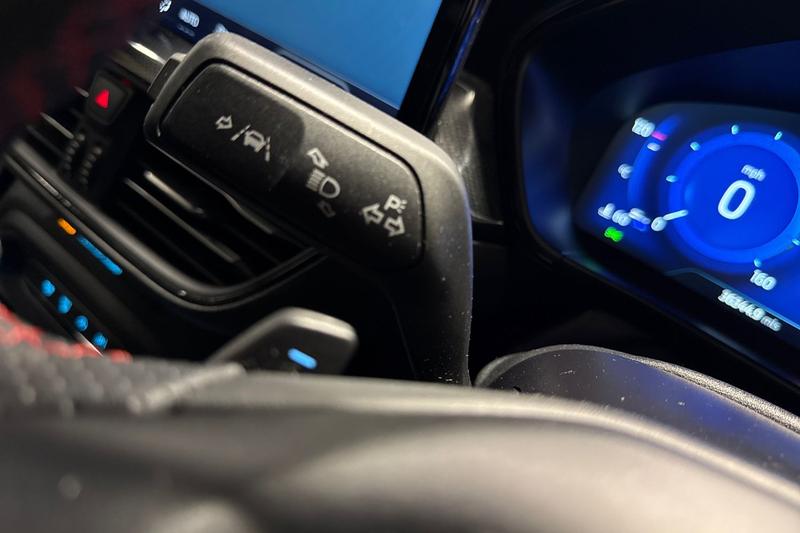 Used Ford Focus 2022 for sale - 76452924: Photo 14