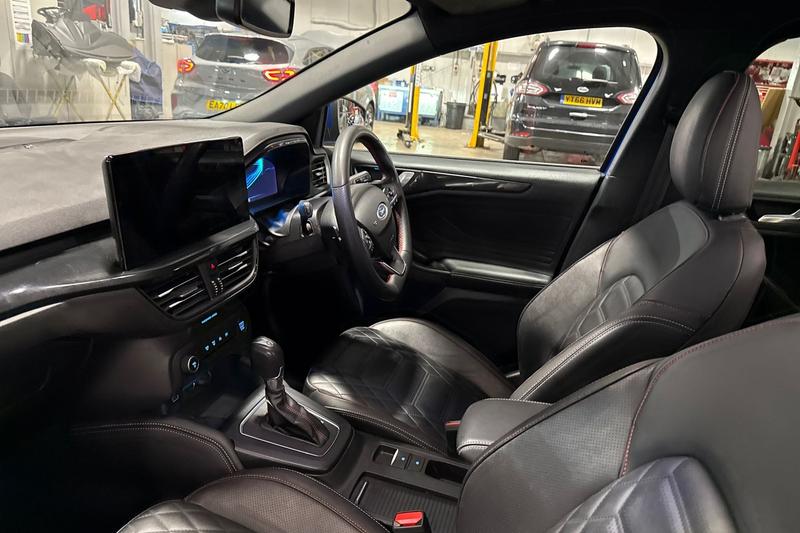 Used Ford Focus 2022 for sale - 76452924: Photo 18