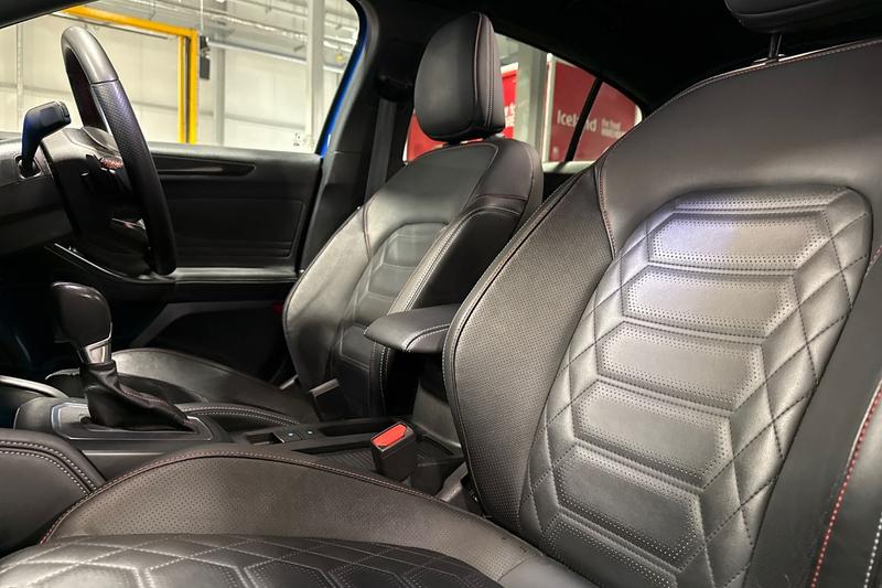 Used Ford Focus 2022 for sale - 76452924: Photo 19