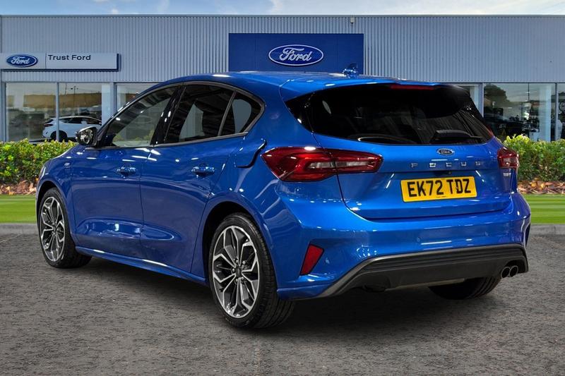 Used Ford Focus 2022 for sale - 76452924: Photo 2