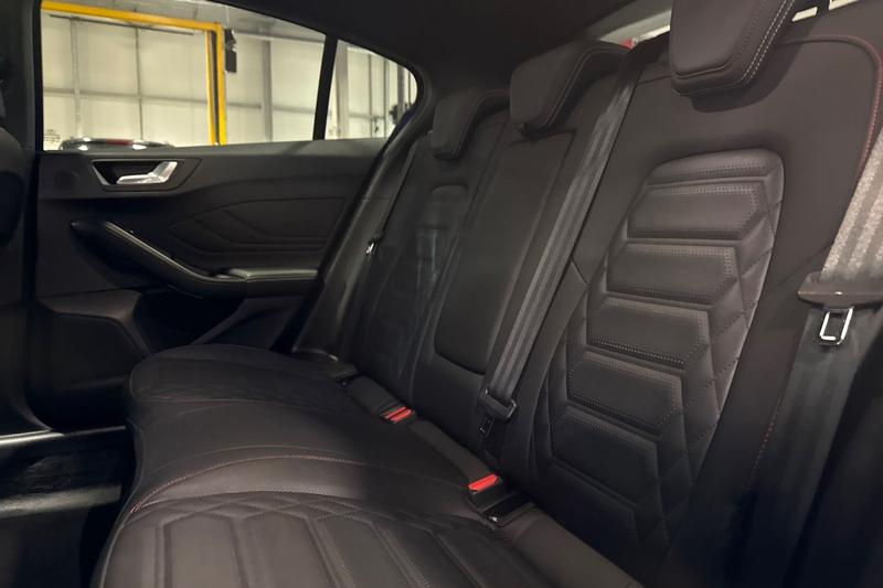 Used Ford Focus 2022 for sale - 76452924: Photo 20