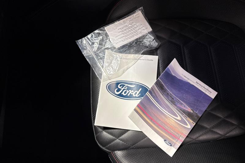 Used Ford Focus 2022 for sale - 76452924: Photo 22