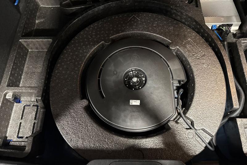 Used Ford Focus 2022 for sale - 76452924: Photo 24