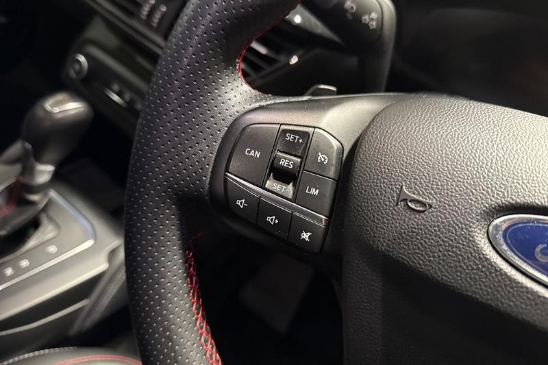 Used Ford Focus 2022 for sale - 76452924: Photo 29