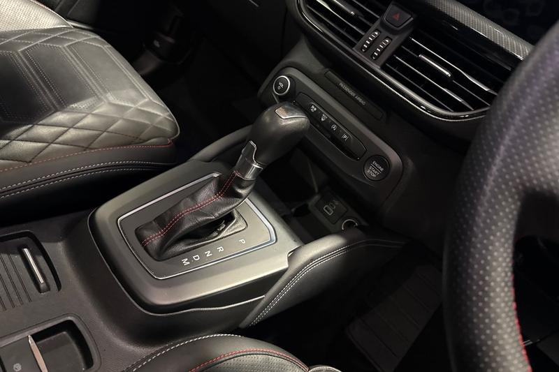 Used Ford Focus 2022 for sale - 76452924: Photo 30