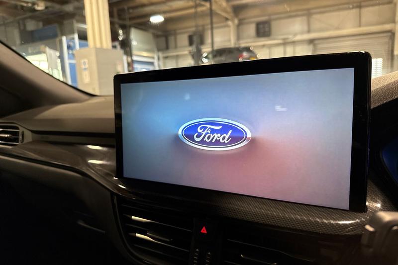 Used Ford Focus 2022 for sale - 76452924: Photo 32