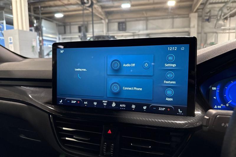 Used Ford Focus 2022 for sale - 76452924: Photo 33