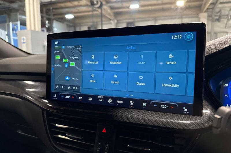 Used Ford Focus 2022 for sale - 76452924: Photo 34