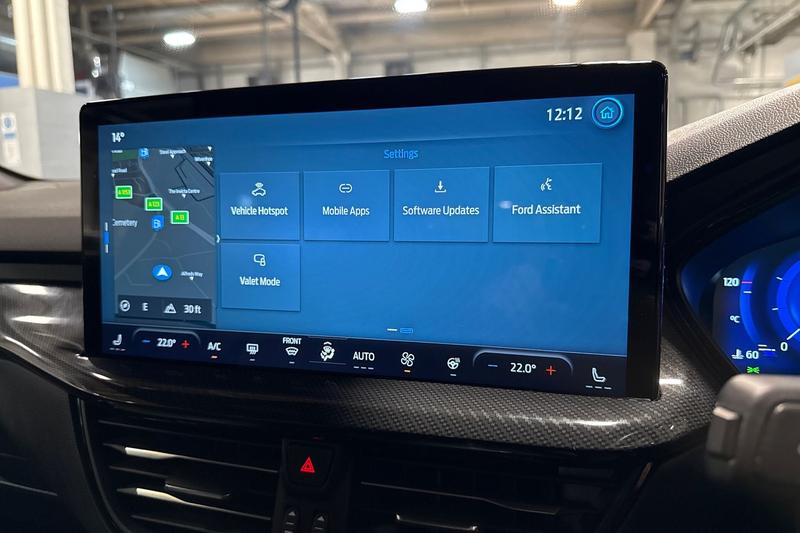 Used Ford Focus 2022 for sale - 76452924: Photo 35