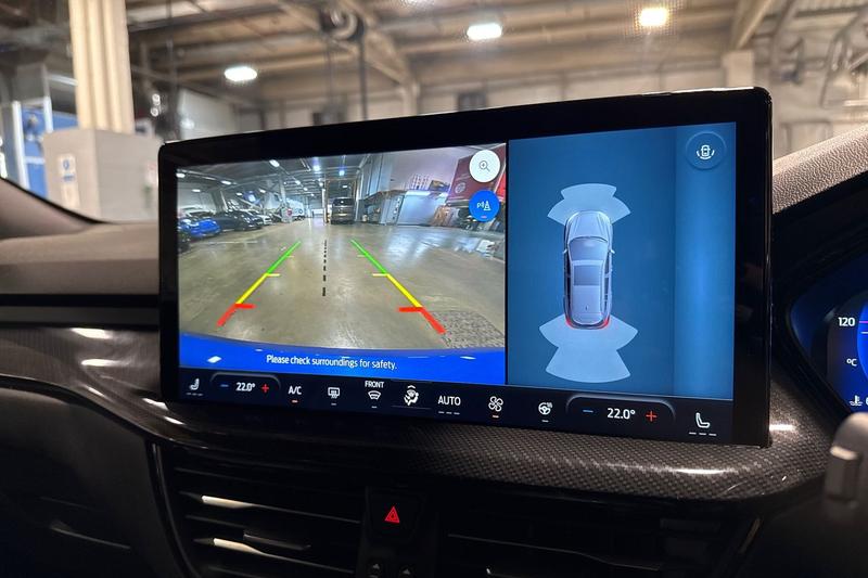 Used Ford Focus 2022 for sale - 76452924: Photo 36