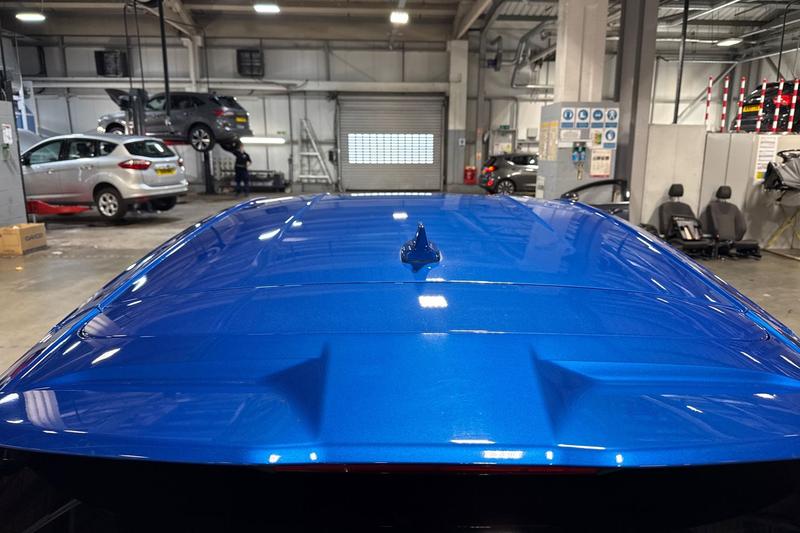 Used Ford Focus 2022 for sale - 76452924: Photo 37