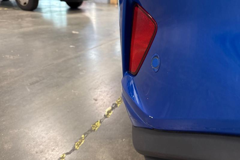 Used Ford Focus 2022 for sale - 76452924: Photo 38