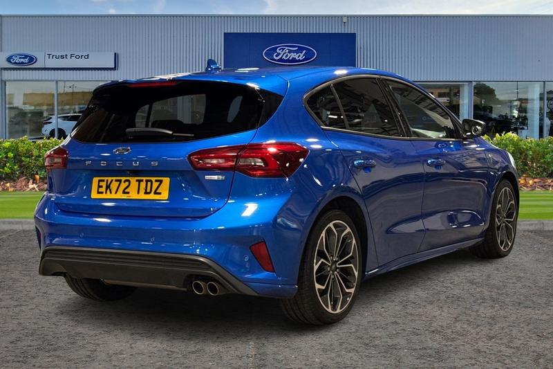 Used Ford Focus 2022 for sale - 76452924: Photo 4